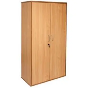 Durable Wooden Cupboard